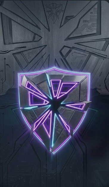 Vanta Rift logo